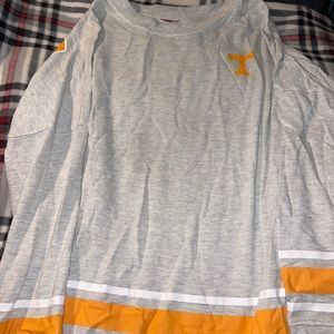 Tennessee Vols Shirt